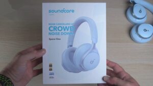 Anker Soundcore Space One Review: I really like them!