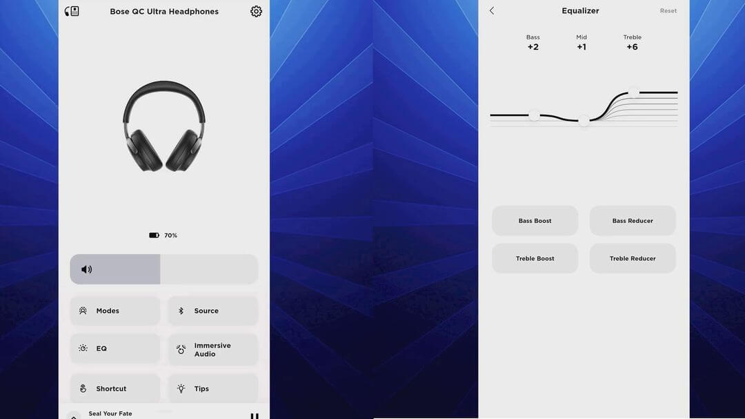 Bose QuietComfort Ultra Review: The best headphones of the brand