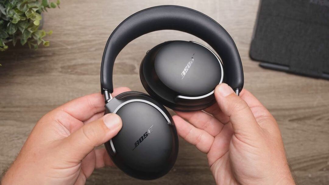 Bose QuietComfort Ultra Review: The best headphones of the brand