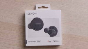 Denon PerL Pro Review: Premium headphones with amazing sound