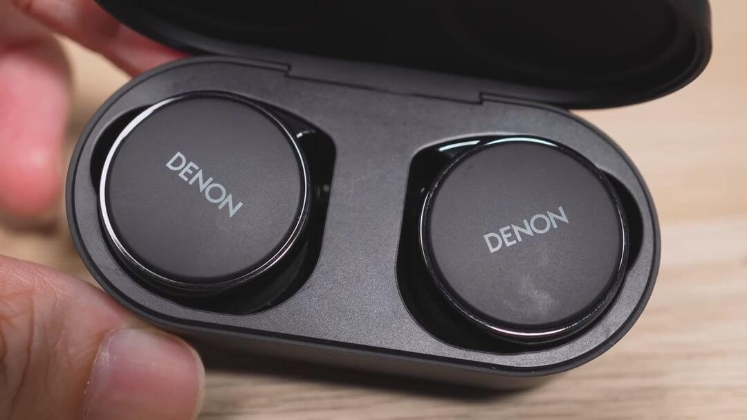 Denon PerL Pro Review: Premium headphones with amazing sound