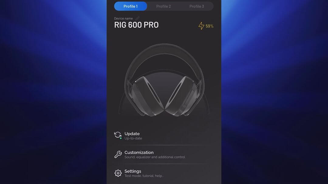 Nacon RIG 600 PRO HS Review: Great sound and comfort