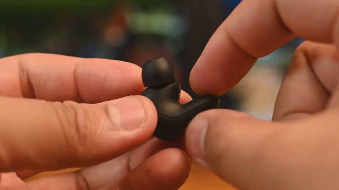 Sony InZone Buds Review: Best Wireless Gaming Earbuds