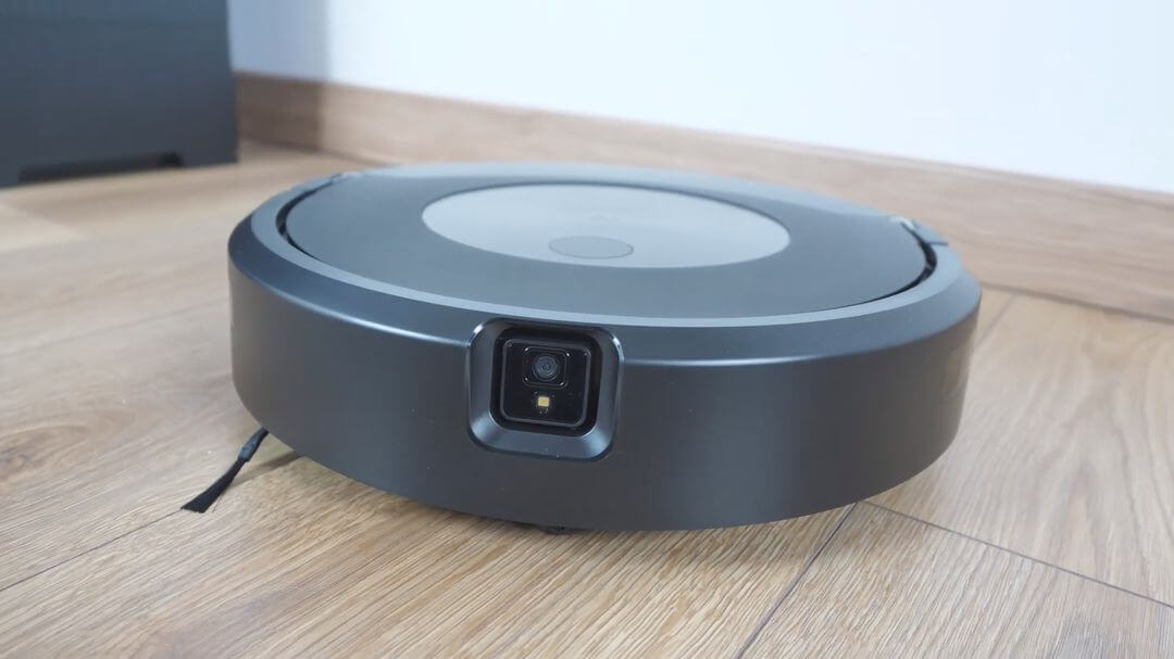 iRobot Roomba Combo j9+ Review: Beautiful, smart and powerful!