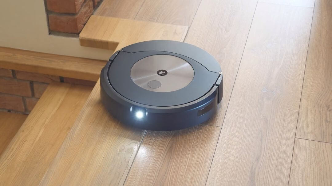 iRobot Roomba Combo j9+ Review: Beautiful, smart and powerful!