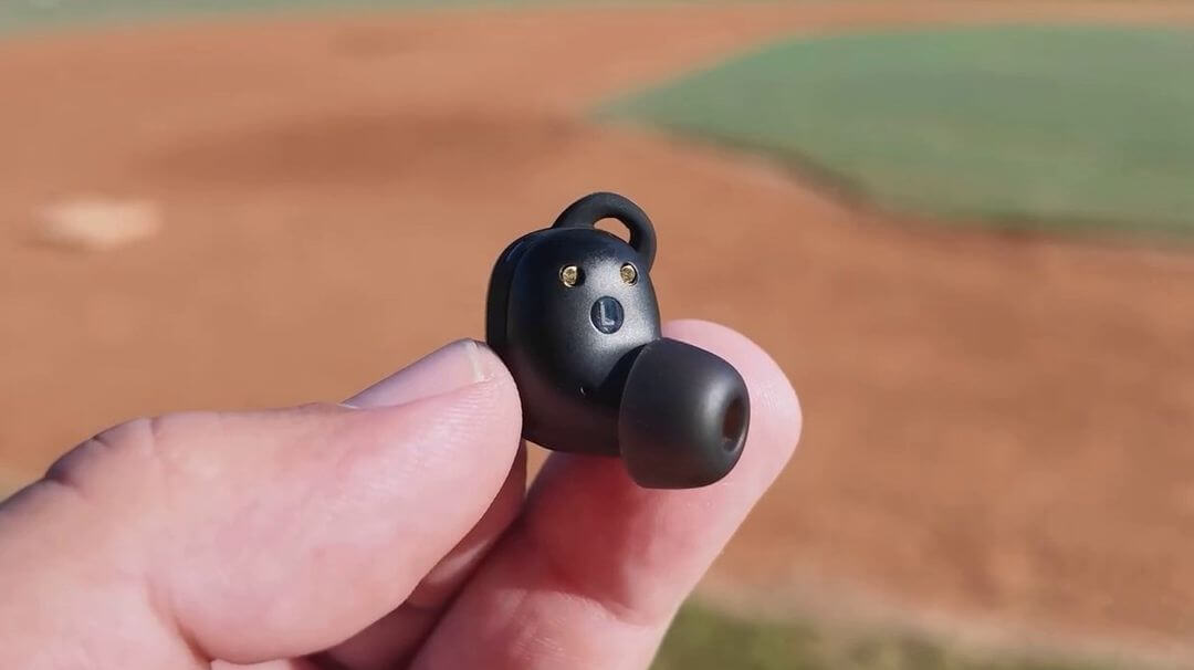 EarFun Free Pro 3 Review: Good headphones, but not perfect!