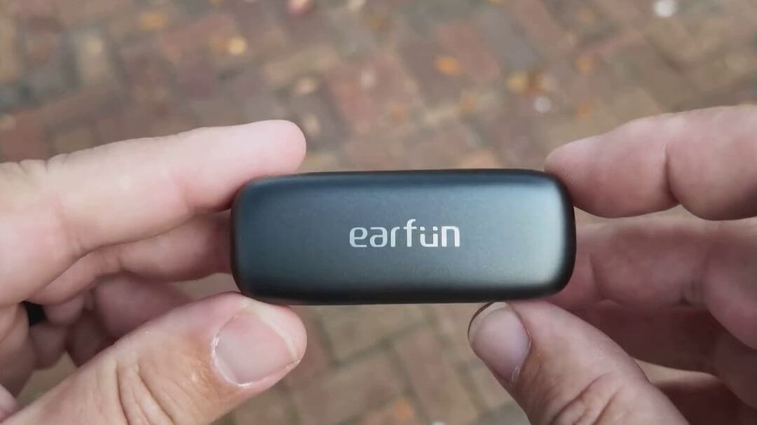 EarFun Free Pro 3 Review: Good headphones, but not perfect!