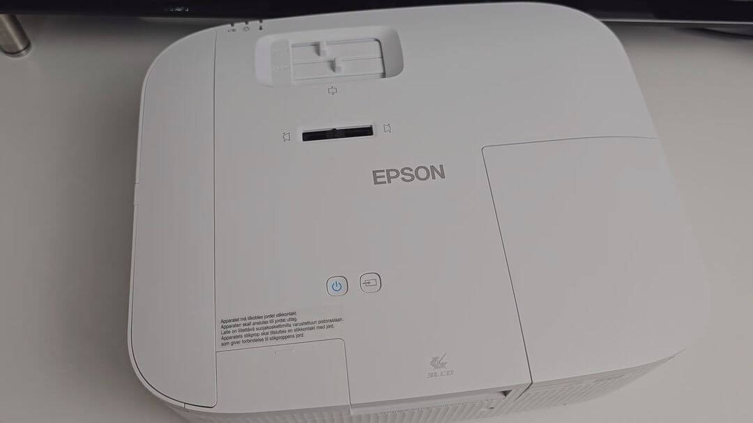 Epson EH-LS650 Review: Best UST Projector for Home Cinema