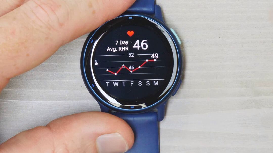 Garmin Vivoactive 5 review: Very good fitness smartwatch with GPS