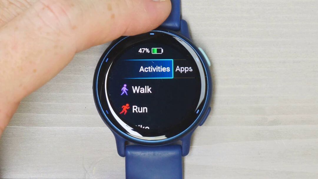Garmin Vivoactive 5 review: Very good fitness smartwatch with GPS