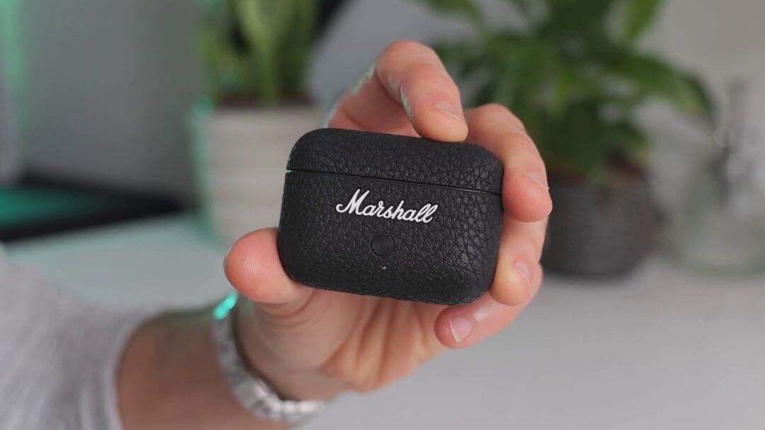 Marshall Motif II ANC Review: Not everything is as good as we wanted!
