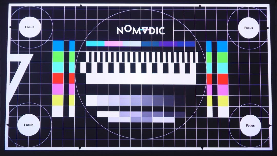 NOMVDIC P2000 Review: Couldn't ask for better!