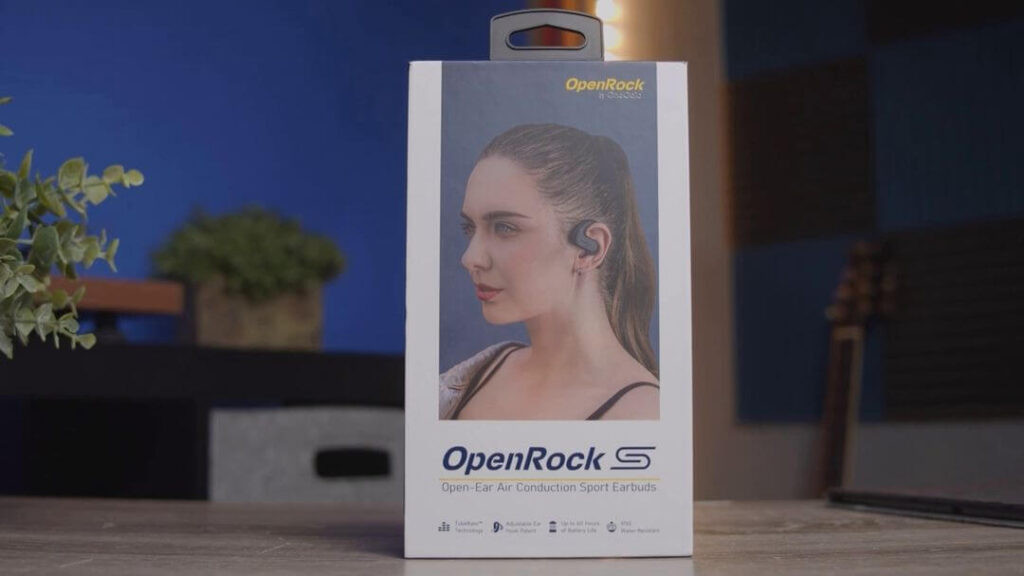 OpenRock S Review: You can't find better Open-Air Headphones!