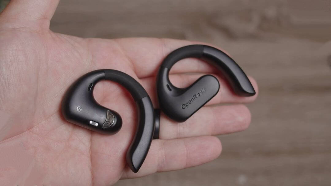 OpenRock S Review: You can't find better Open-Air Headphones!