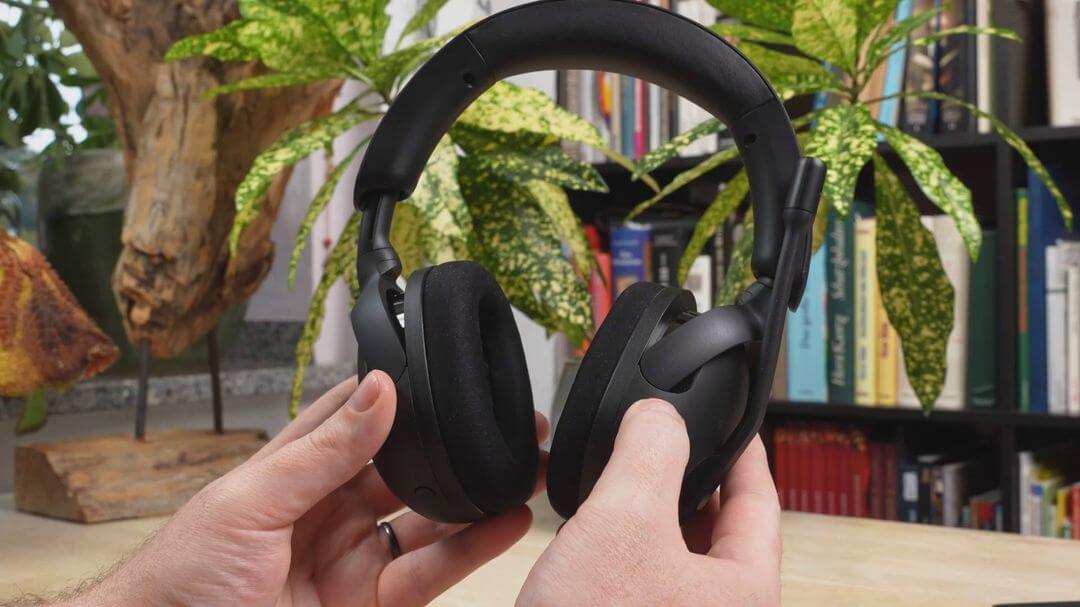 Sony INZONE H5 Review: Wireless Gaming Headset, Pros and Cons