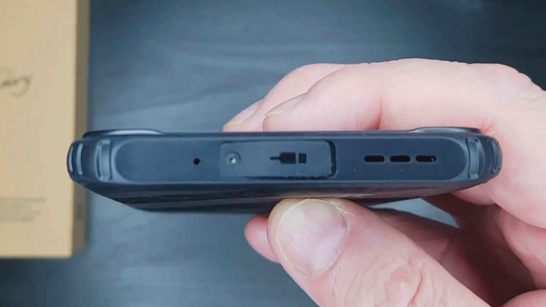 AGM H6 Review: This is the thinnest rugged smartphone