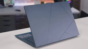 ASUS Zenbook 14 OLED Review: Ultraportable laptop with powerful potential