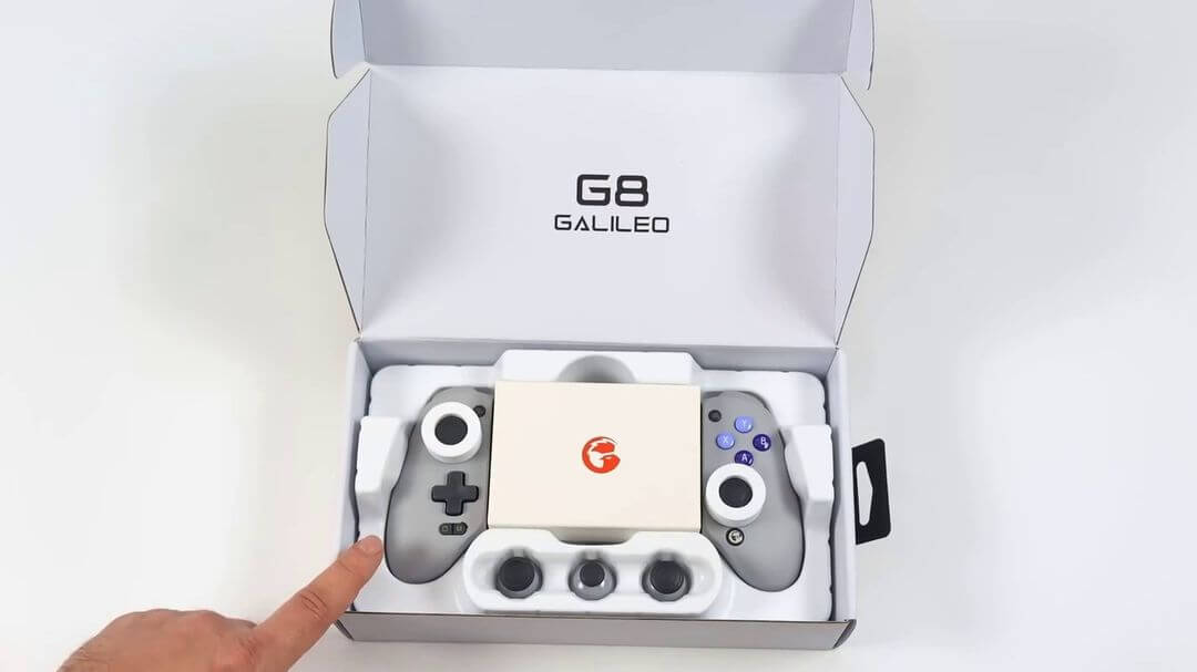 GameSir G8 Galileo review: Will it make your wishlist?