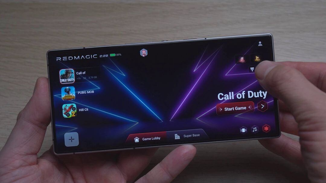 RedMagic 9 Pro Review: Dreams come true, the most powerful phone!