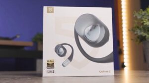 SoundPEATS GoFree2 Review: Open Earbuds with Great Sound
