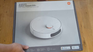 Xiaomi Robot Vacuum S10+ Review: Inexpensive, but powerful and effective