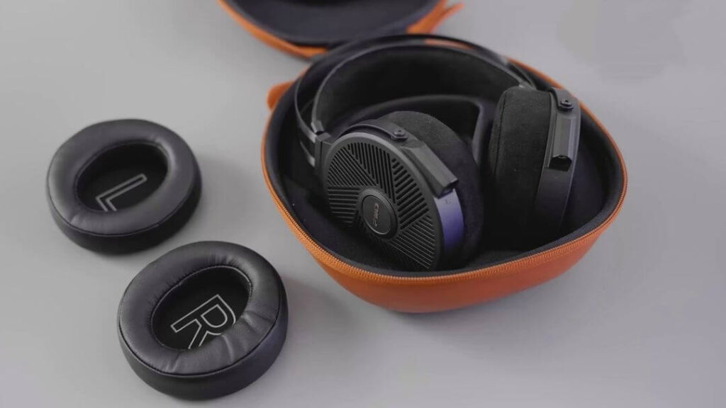 FiiO FT5 Review: Planar Headphones, but they sound like Sony!