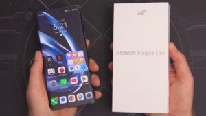 HONOR Magic6 Lite Review: Smartphone with best value for money