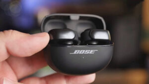 Bose Ultra Open Earbuds Review: Great sound and comfort but expensive
