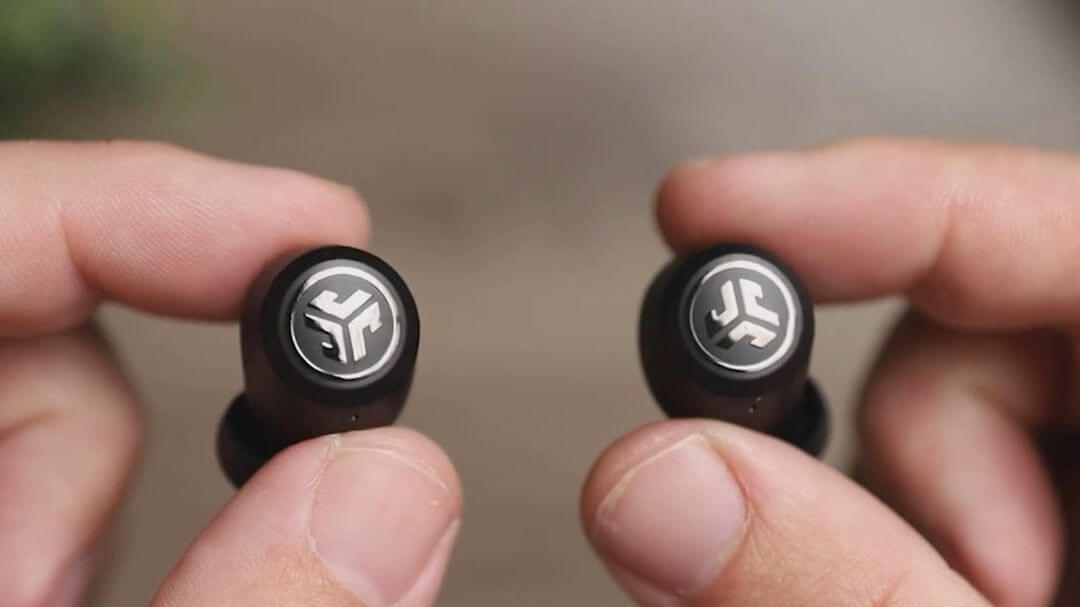 JLab JBuds ANC 3 Review: Compact design, comfortable fit and excellent noise reduction