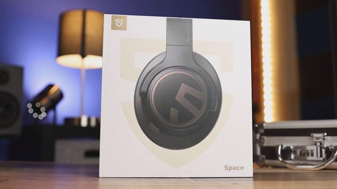 SoundPEATS Space Review: Excellent autonomy, great sound and low price