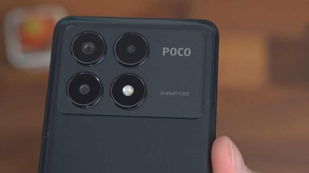 Xiaomi Poco X6 Pro Review: Great screen and performance, but weak camera