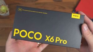 Xiaomi Poco X6 Pro Review: Great screen and performance, but weak camera