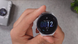 Garmin Forerunner 165 Review: Running GPS Watch with a beautiful AMOLED touchscreen