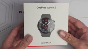 OnePlus Watch 2 Review: AMOLED screen, powerful processor and long battery life