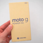 Motorola Moto G Power 5G (2024) Review: Good inexpensive smartphone