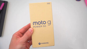 Motorola Moto G Power 5G (2024) Review: Good inexpensive smartphone