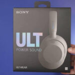Sony ULT WEAR Review: Vibrant bass, good noise reduction and long battery life